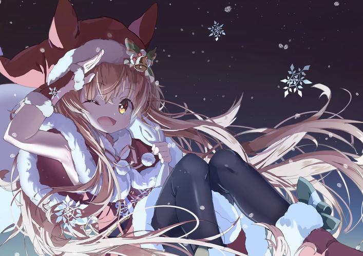 PIXIV萌娘
