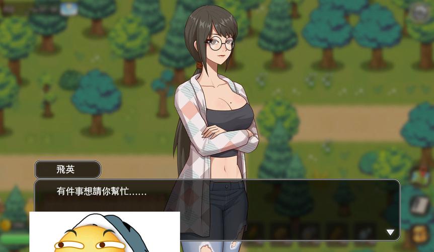 夏日狂想曲安卓破解cg最新版