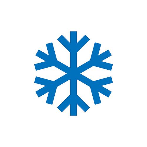 雪花纷飞的视频素材无限金币版图标