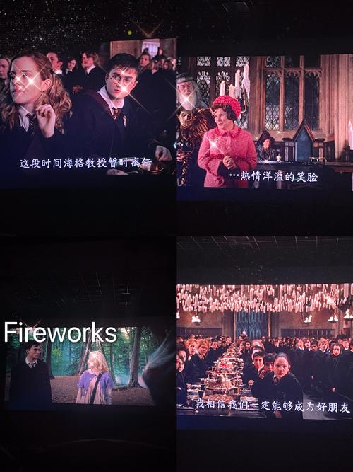 哈利波特与凤凰社免费观看完整版最新消息