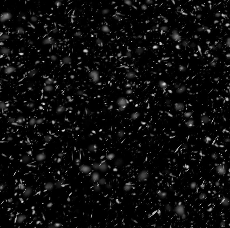 雪花纷飞的视频素材纯净无广告版缩略图