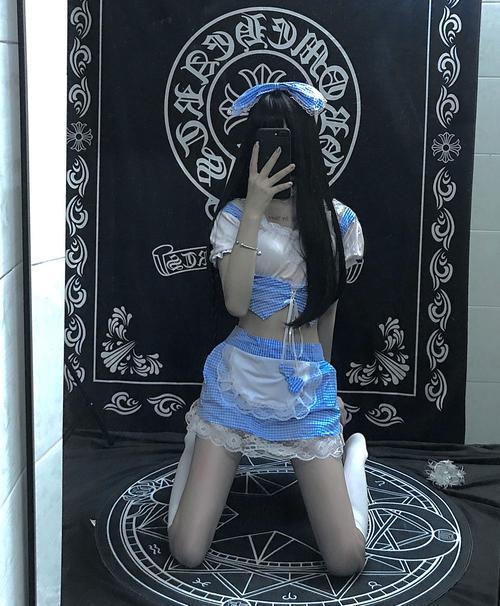 pr19九尾狐狸正能量