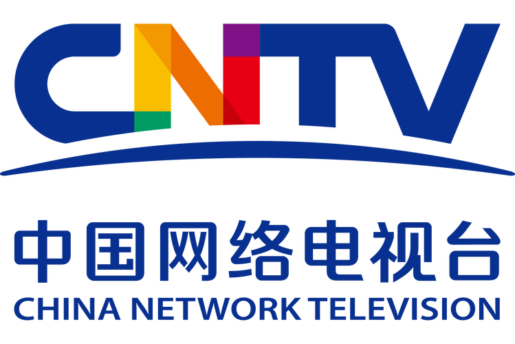 cntv中国网络电视台直播图标