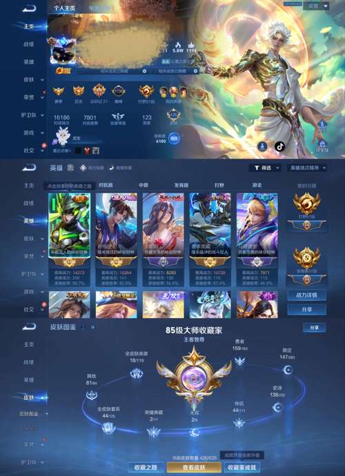 v10每周共享几次皮肤缩略图