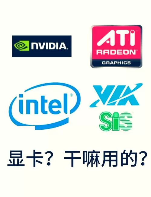 显卡后缀oc是什么意思缩略图