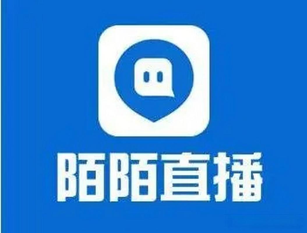陌颜直播官方缩略图