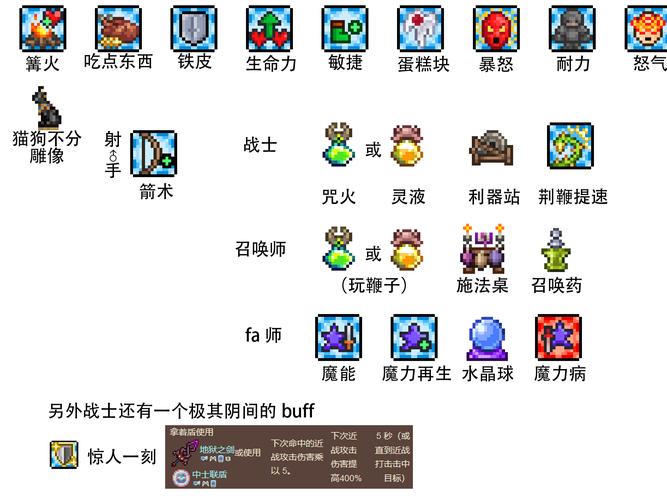 terraria模组器中文版最新版本更新内容介绍缩略图