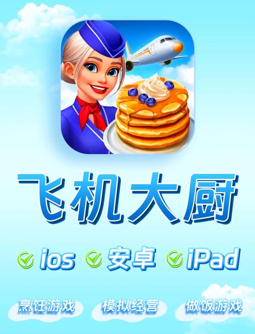 飞机大厨官方版正版下载飞机大厨官方版正版
