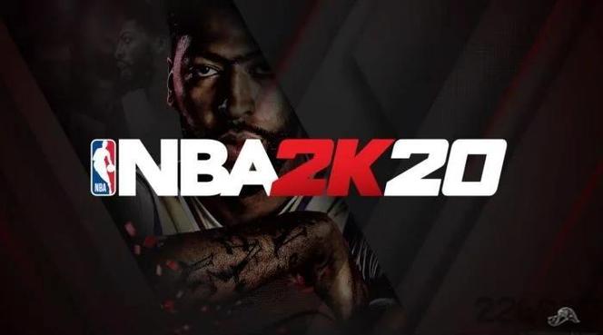 2k20安卓版中文直装版破解版永久免更新图标