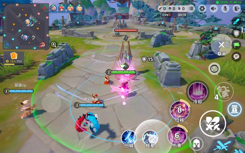 王者峡谷5v5破解版无限点券破解版最新版