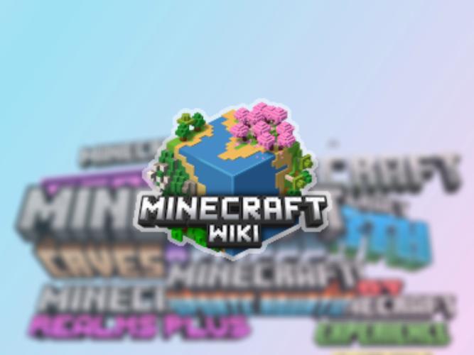 我的世界建筑辅助BuildingsforMinecraftPE缩略图