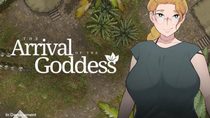 ntrman女神降临缩略图