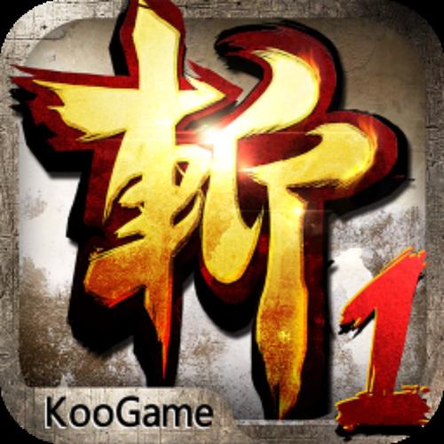 狂斩三国单机破解版去广告版图标