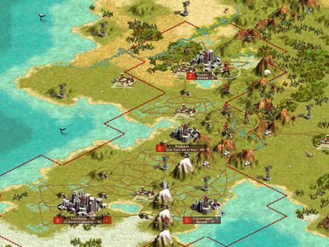 文明3汉化版免费手机版中文版中文版