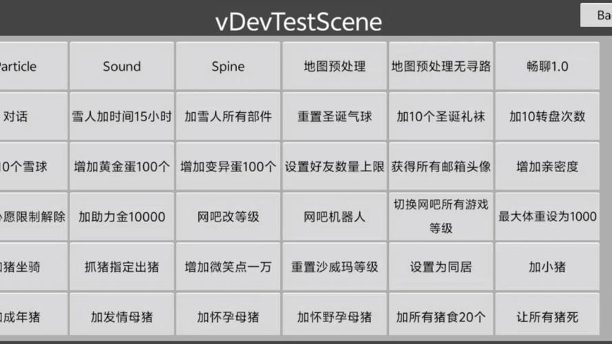 打工生活模拟器内置作弊菜单最新版无限金币版缩略图