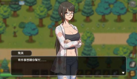 乡村狂想曲安卓汉化版免费下载纯净无广告版