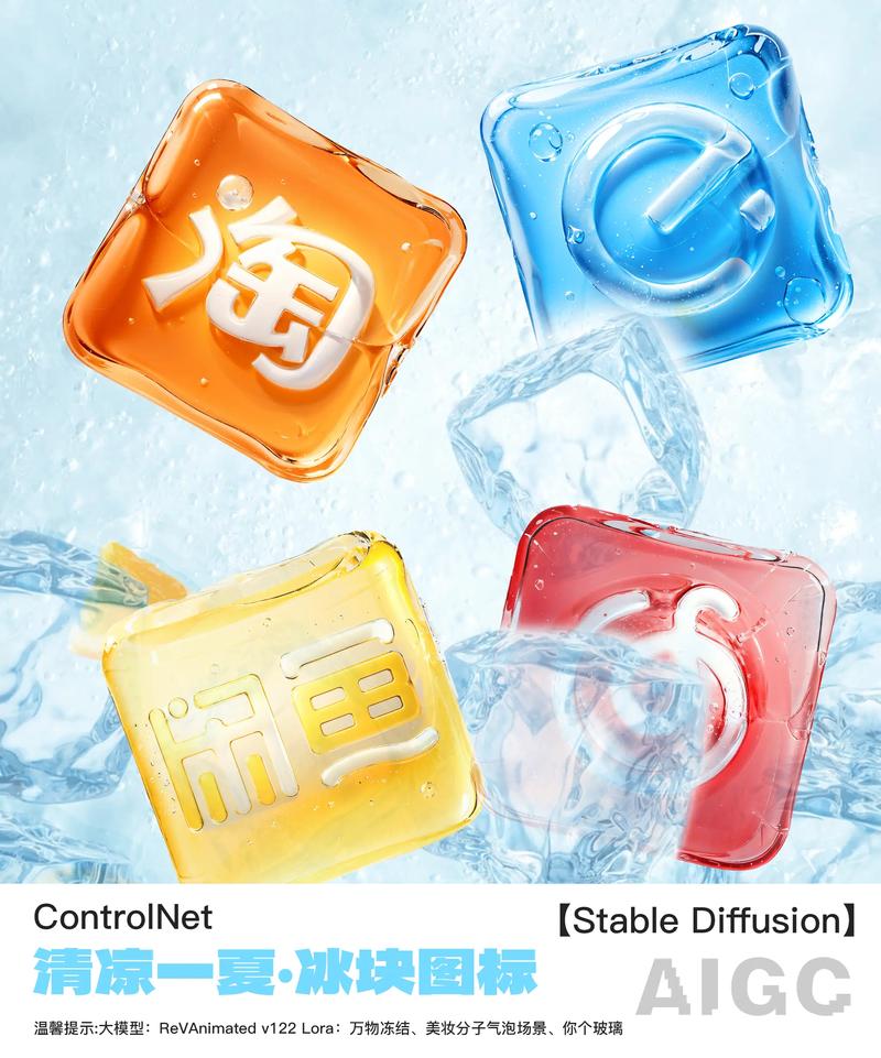 冰块直装科技免费版免费开挂神器图标