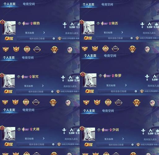 王者荣耀超长ID生成器纯净无广告版缩略图