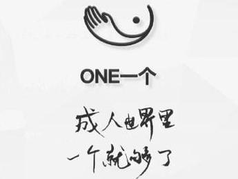 成人的世界一个就够了one致敬韩寒下载缩略图