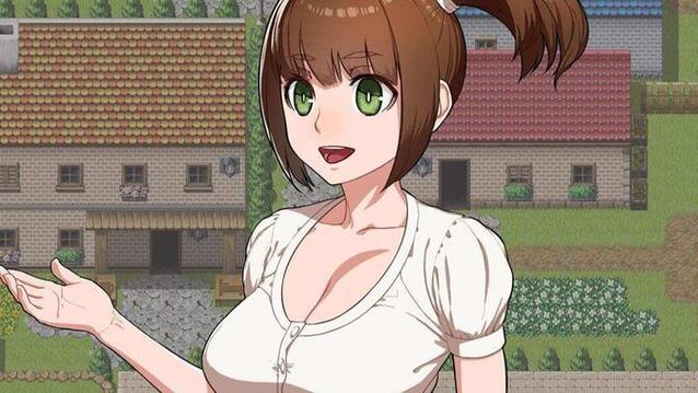 npc歼8从路人娘到女魔王国际版
