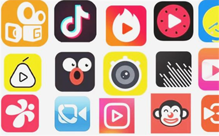 10款成品短视频app下载安装安卓最新版缩略图