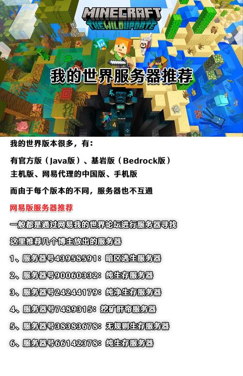 我的世界服务器吧提现版缩略图