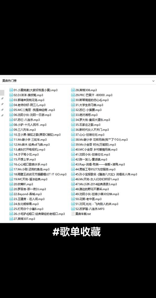 小莫烧麦原版禁曲mp3破解版永久免费缩略图