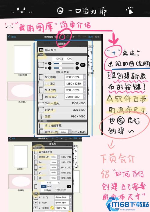 爱笔思画x2024最新版本永久会员版
