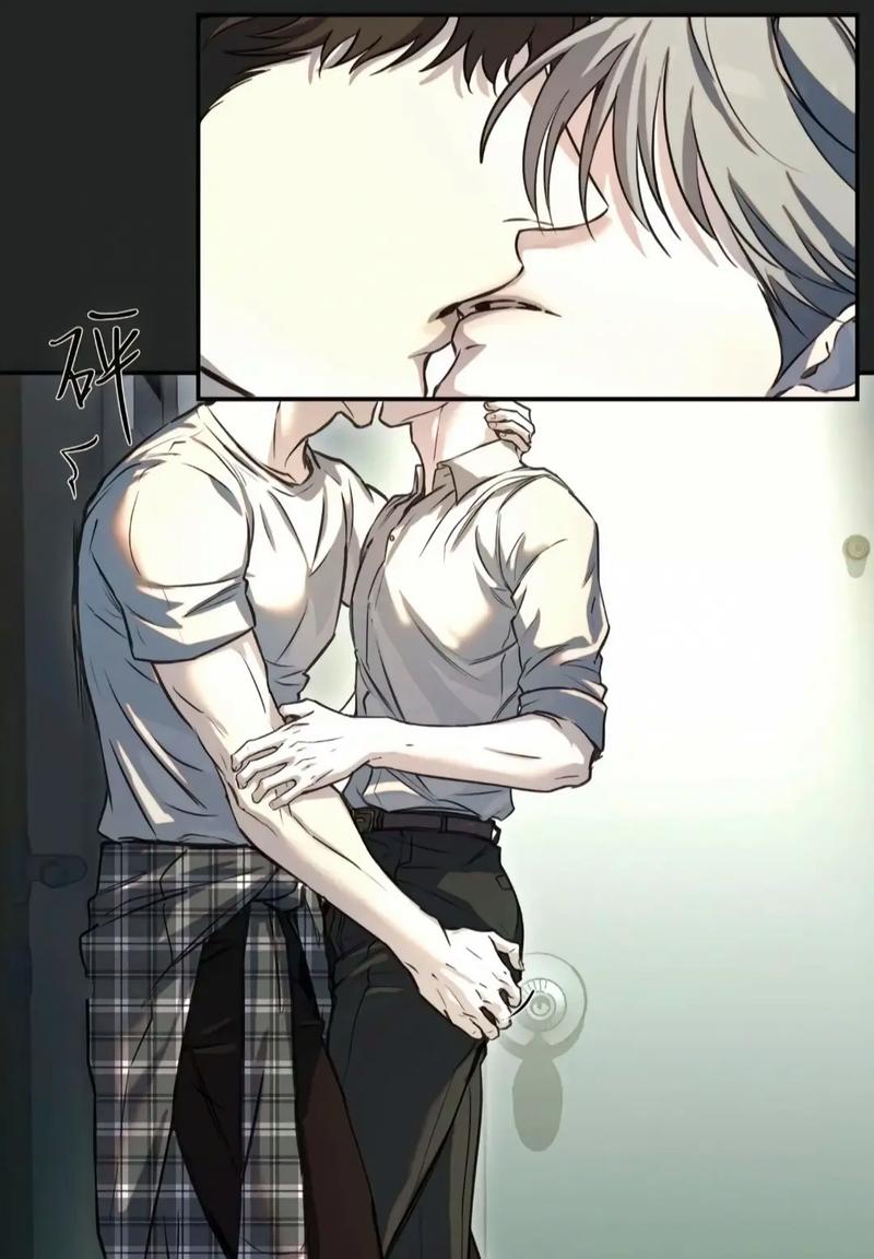 双男主韩漫最新版免费观看