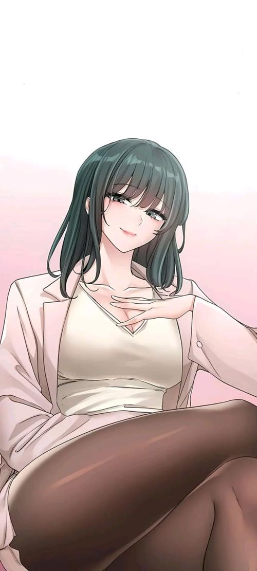 社团学姊免费漫画下拉式阅读缩略图