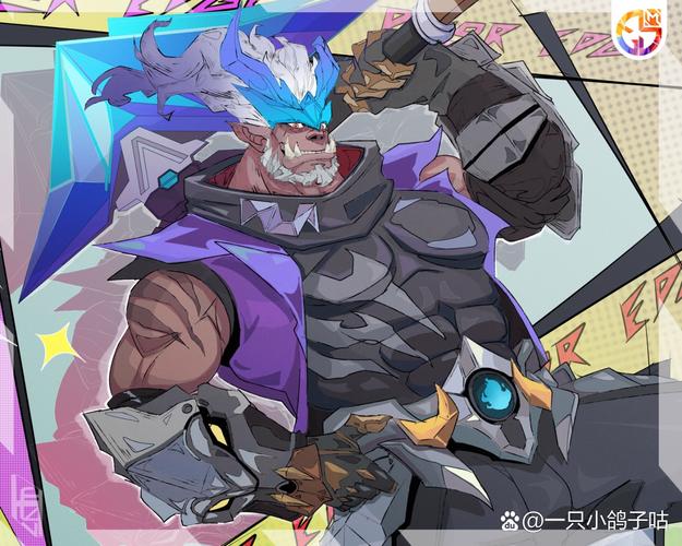 长城小队下王者荣耀漫画官网最新章节更新时间净化版缩略图