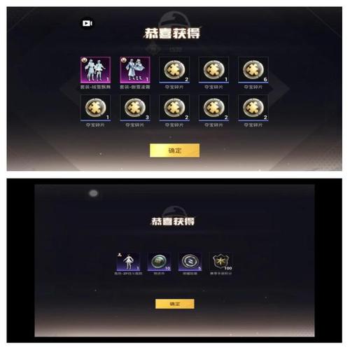 和平精英抽奖模拟器破解版永久免费缩略图