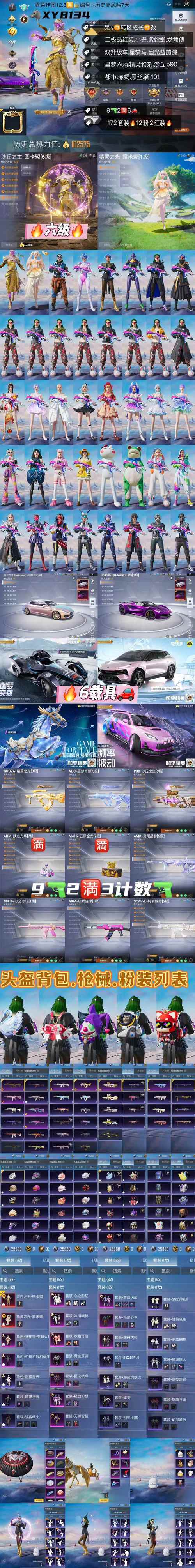 和平精英抽车模拟器无限点券手机版缩略图