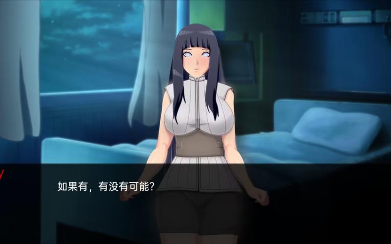 火影最后的战争汉化组永久免费版