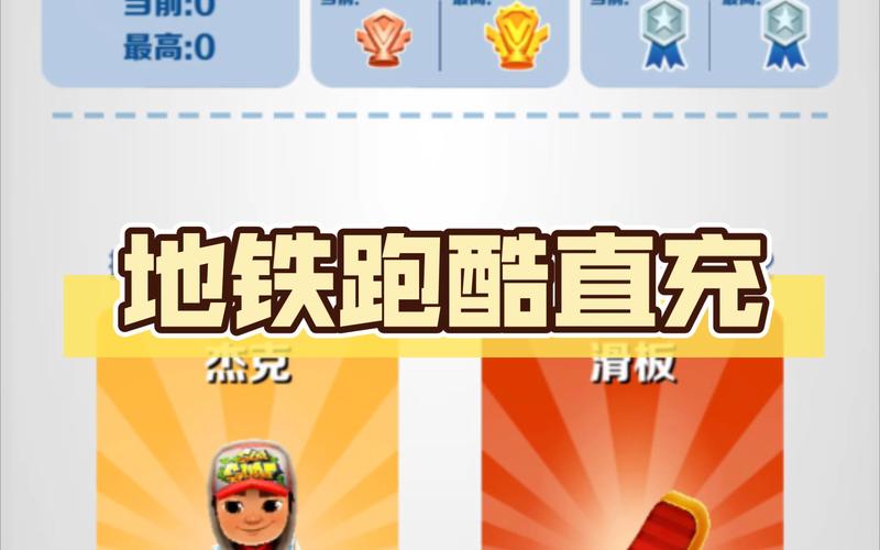 洛天依地铁跑酷直充器安卓最新版缩略图