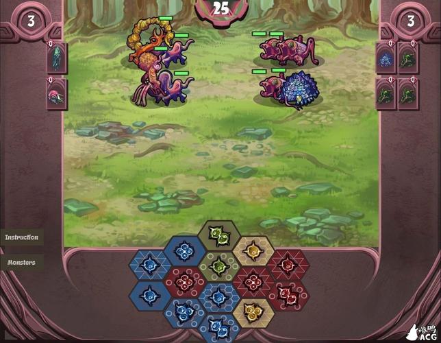触手储物柜3游戏正版破解版中文绿色版汉化版