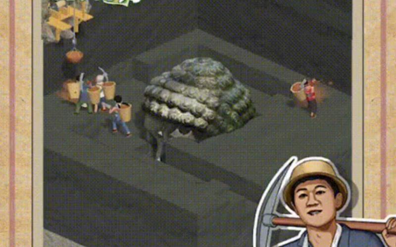 王铲铲的致富之路免广告不减反增版无限制版