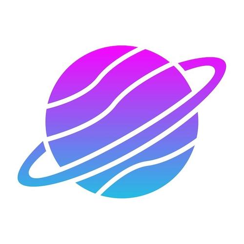 DA星球综合赚钱平台图标