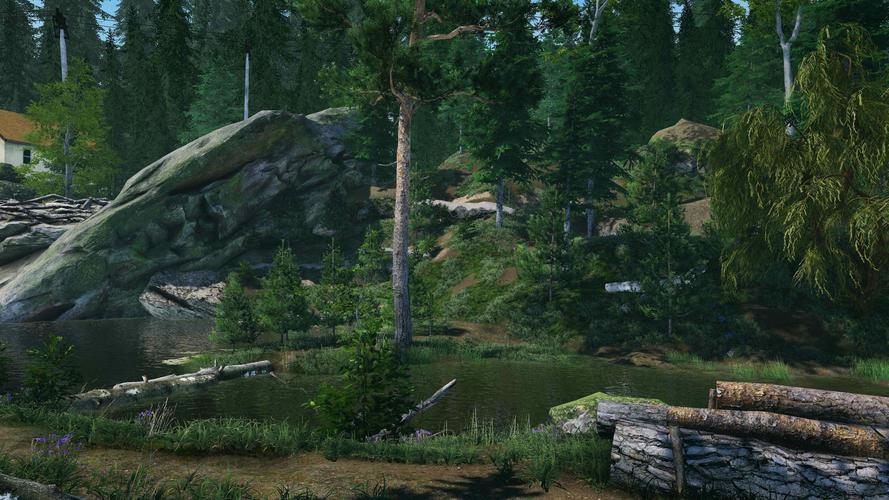 终极钓鱼模拟器2破解版无限金币破解版无限vip