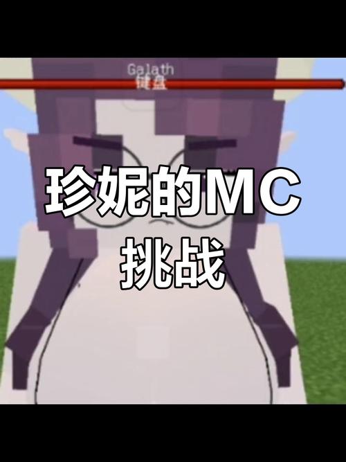 我的世界珍妮动画网站链接正版缩略图