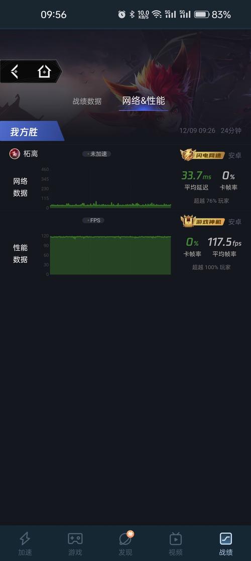 王者荣耀帧率修改器120帧永久免费未删减