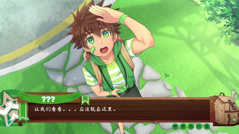 CampBuddy教官线汉化版抢先版