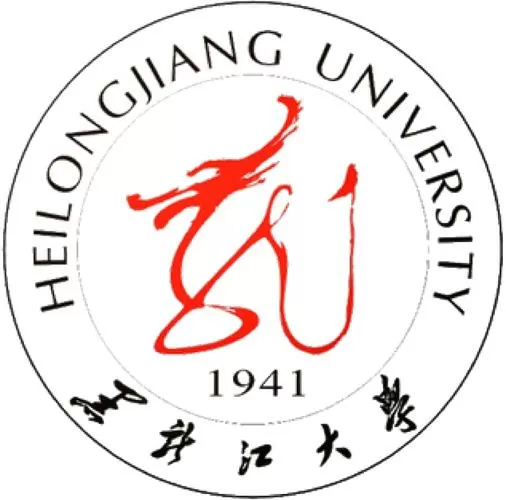 黑龙江大学统一身份认证平台图标