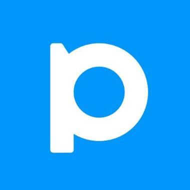 P站PIXIV图标