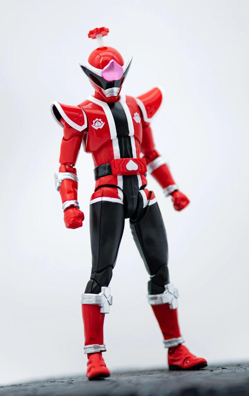 超级战队暴太郎模拟器