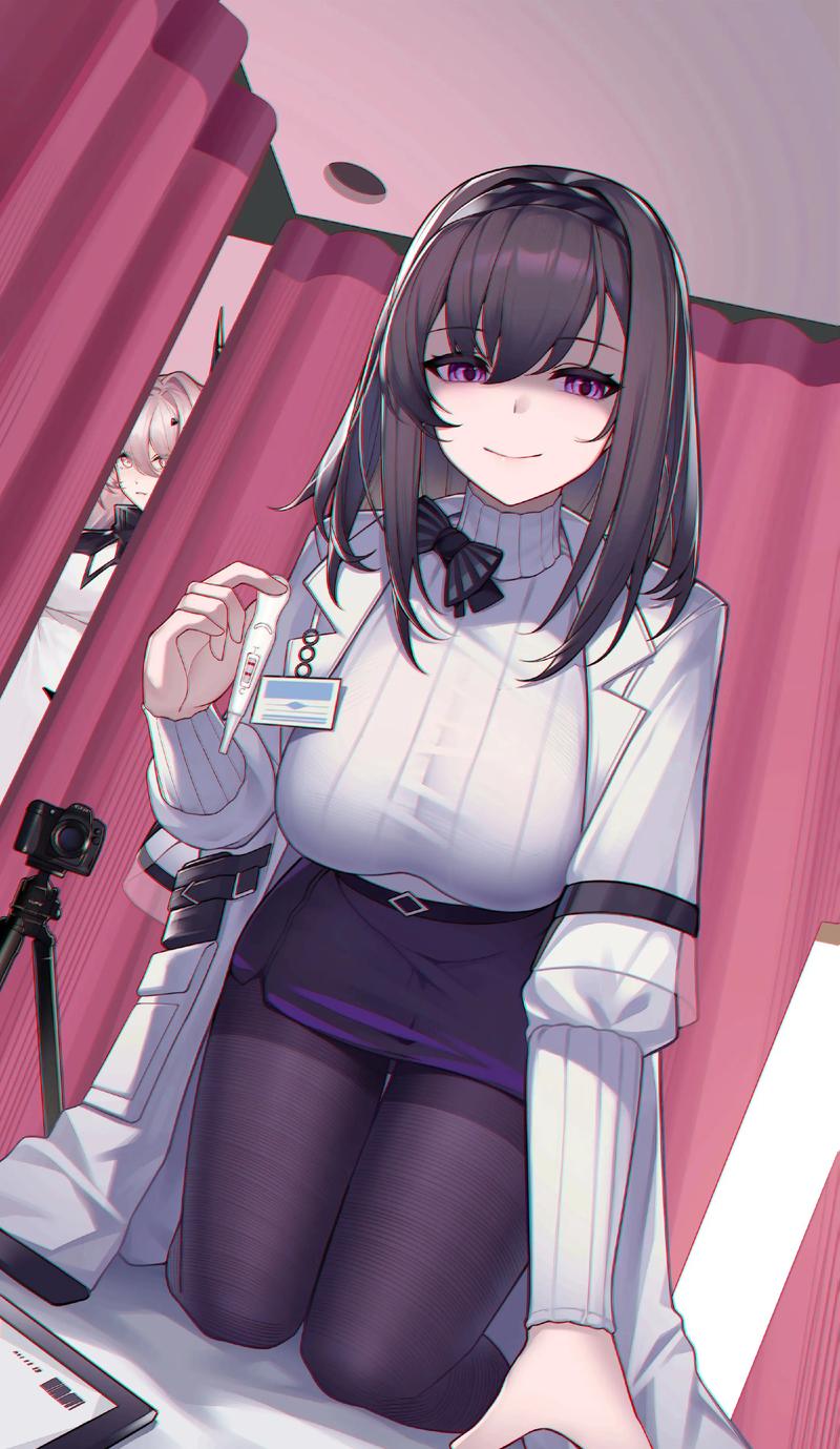 P站PIXIV