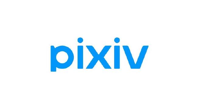 P站PIXIV无限制永久免费图标