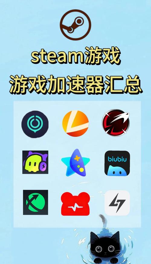 game加速器2.2.107