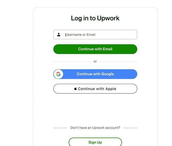 upwork官网版中文版下载苹果版攻略大全图标