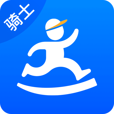 达达众包骑手app下载官方图标